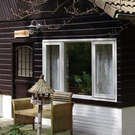 Kleine Huisje Op De Veluwe Отерло Екстериор снимка