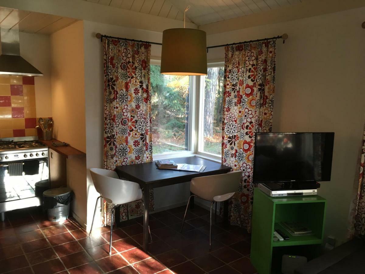 Kleine Huisje Op De Veluwe Отерло Екстериор снимка